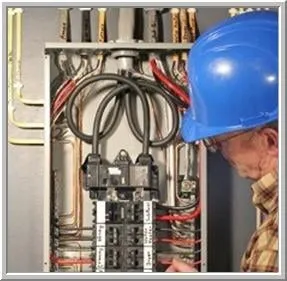 Slide of MJ Electric