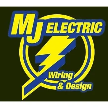 Slide of MJ Electric
