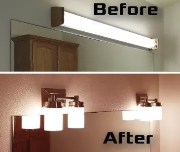 Slide of M&J Electric