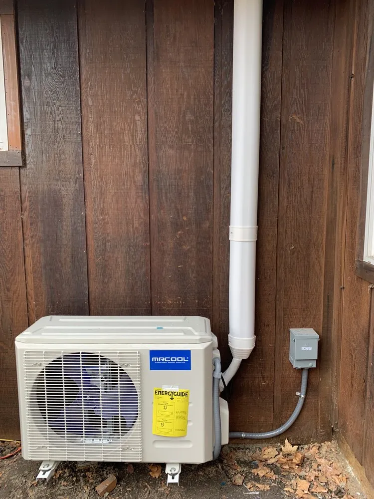 Slide of MJ Electric