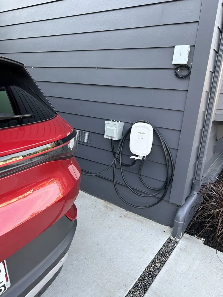 Slide of MJ Electric