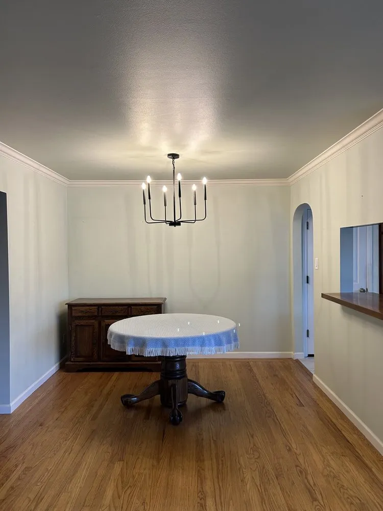 Slide of MJ Electric