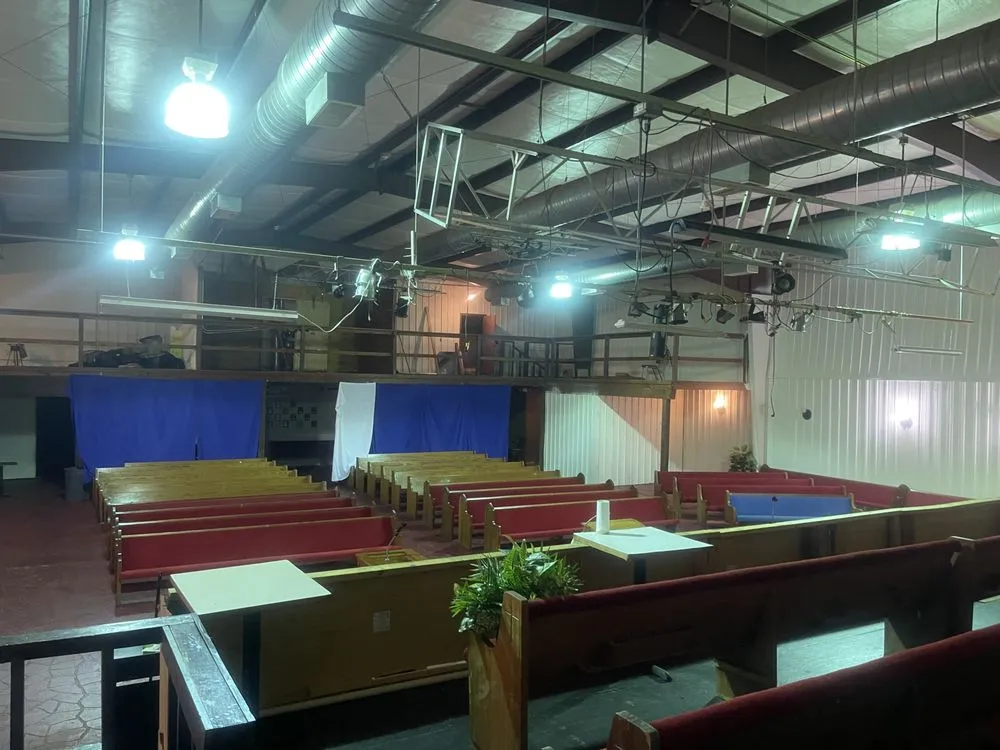 Slide of MJ Electrical Consulting