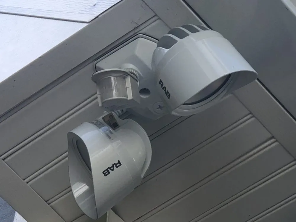 Slide of MJ Electrical Contracting