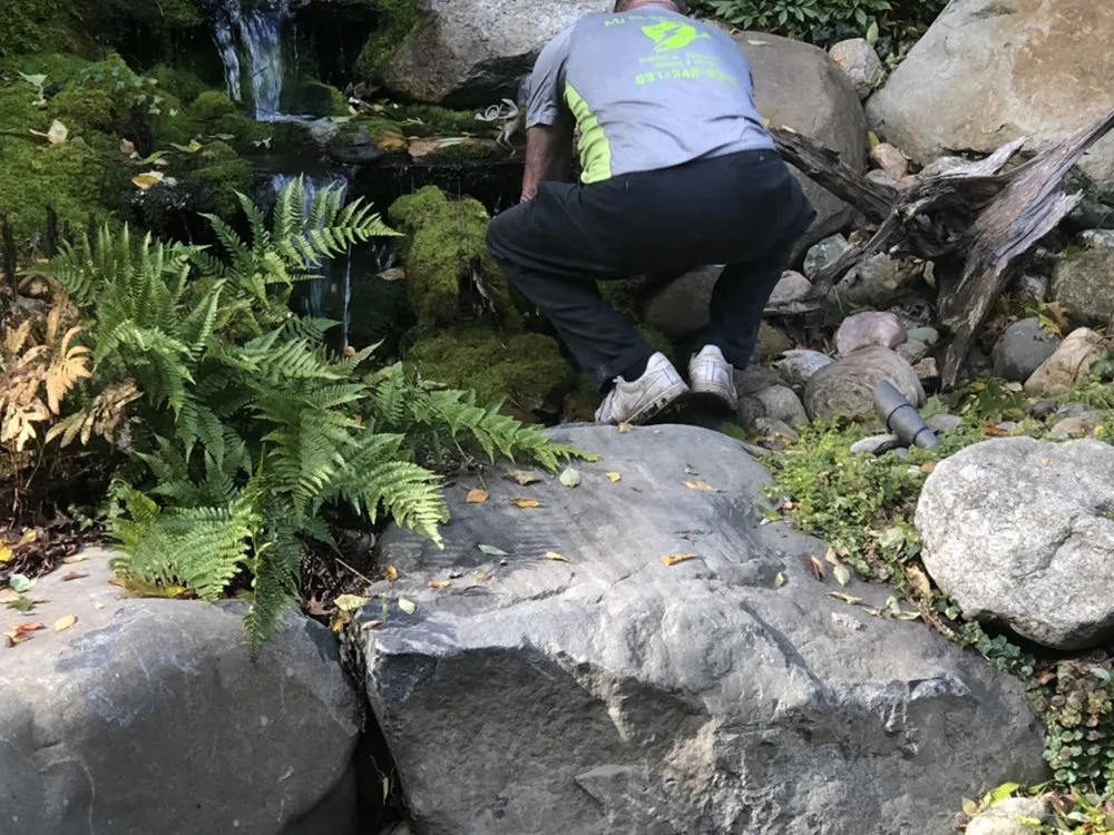 Slide of MJ Electrical Contracting