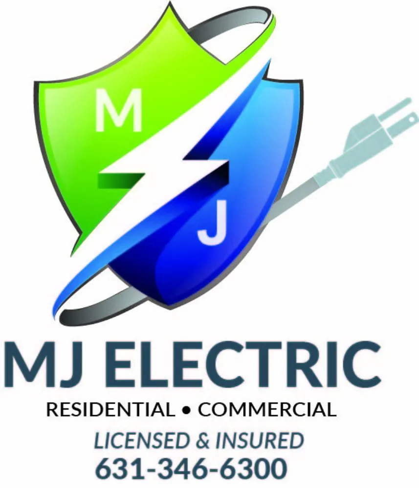 Slide of MJ Electrical Contracting