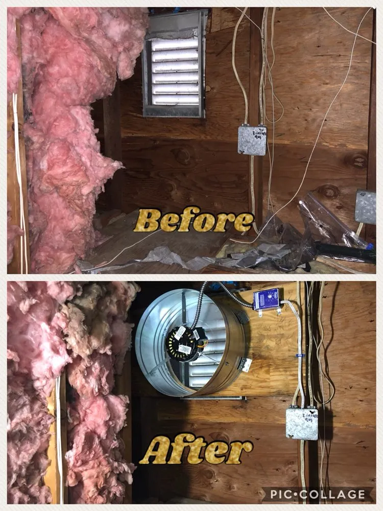 Slide of MJ Electrical Contracting