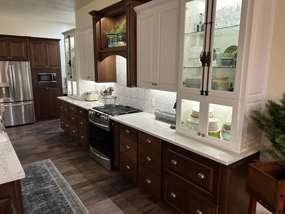 Slide of MJ Electrical