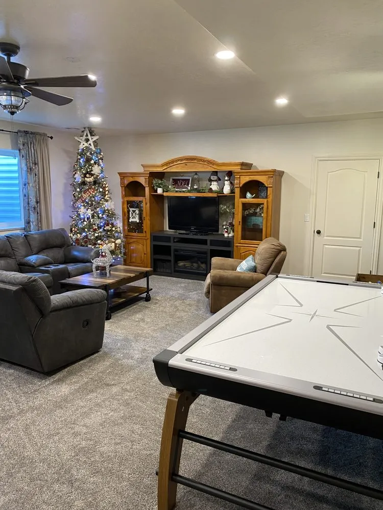 Slide of MJ Electrical