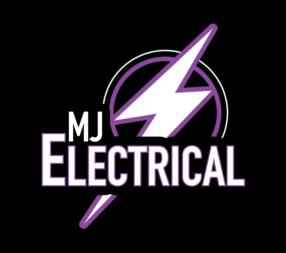 Slide of MJ Electrical