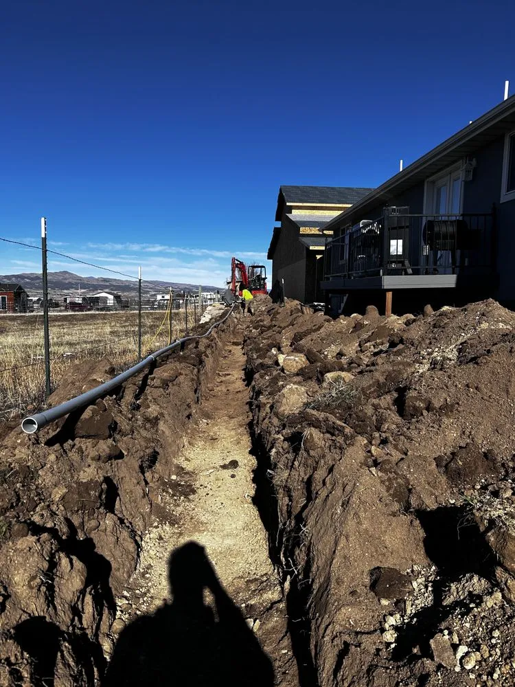 Slide of MJ Electrical