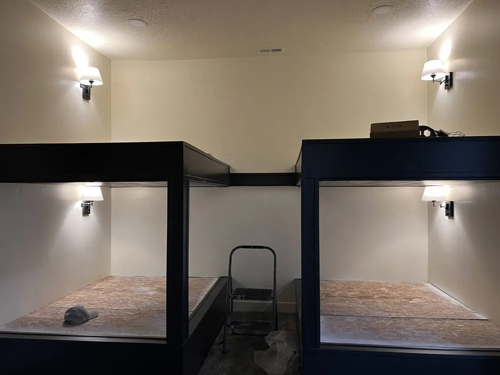 Slide of MJ Electrical