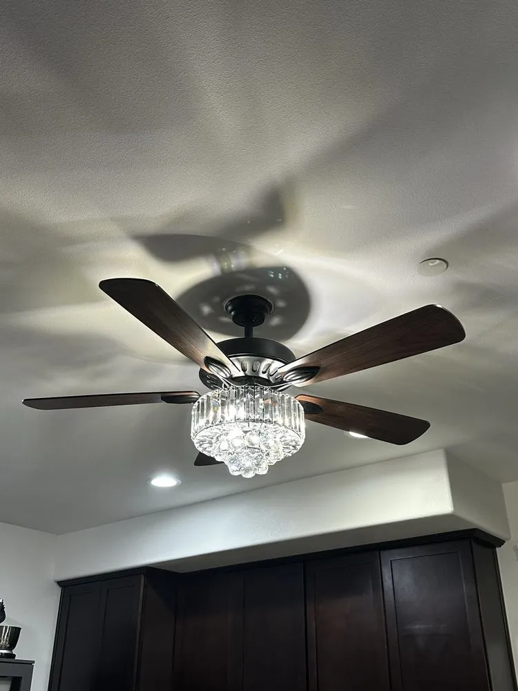 Slide of MJ Electrical Services