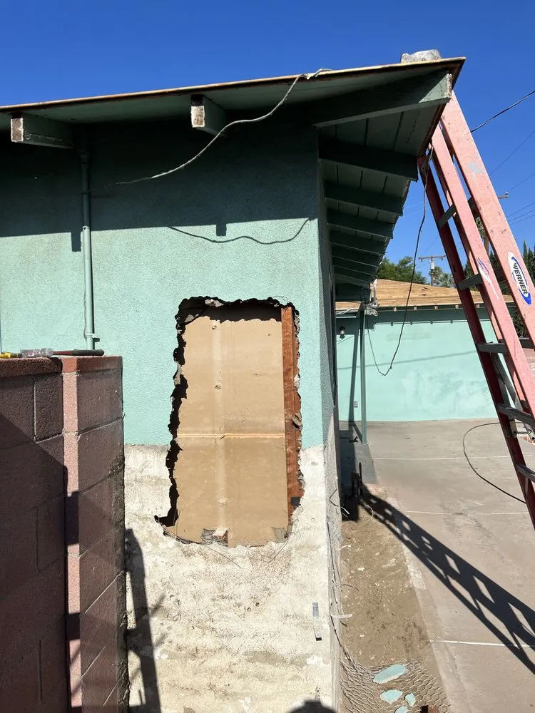 Expert electrical repair in Baldwin Park, CA by MJ Electrical Services