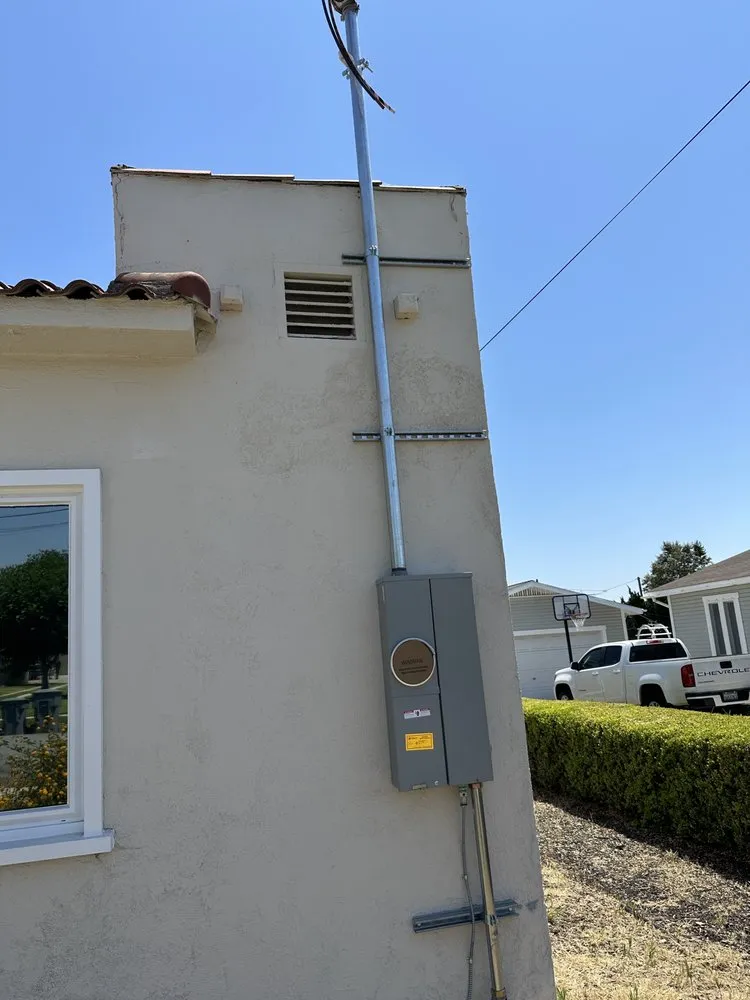 Expert electrical repair in Baldwin Park, CA by MJ Electrical Services