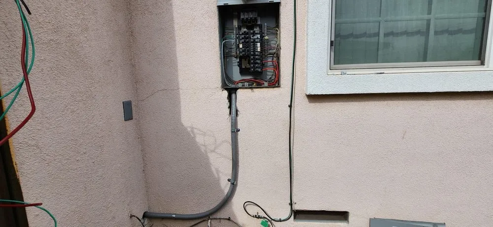 Professional emergency electrical service service in Baldwin Park, CA - MJ Electrical Services