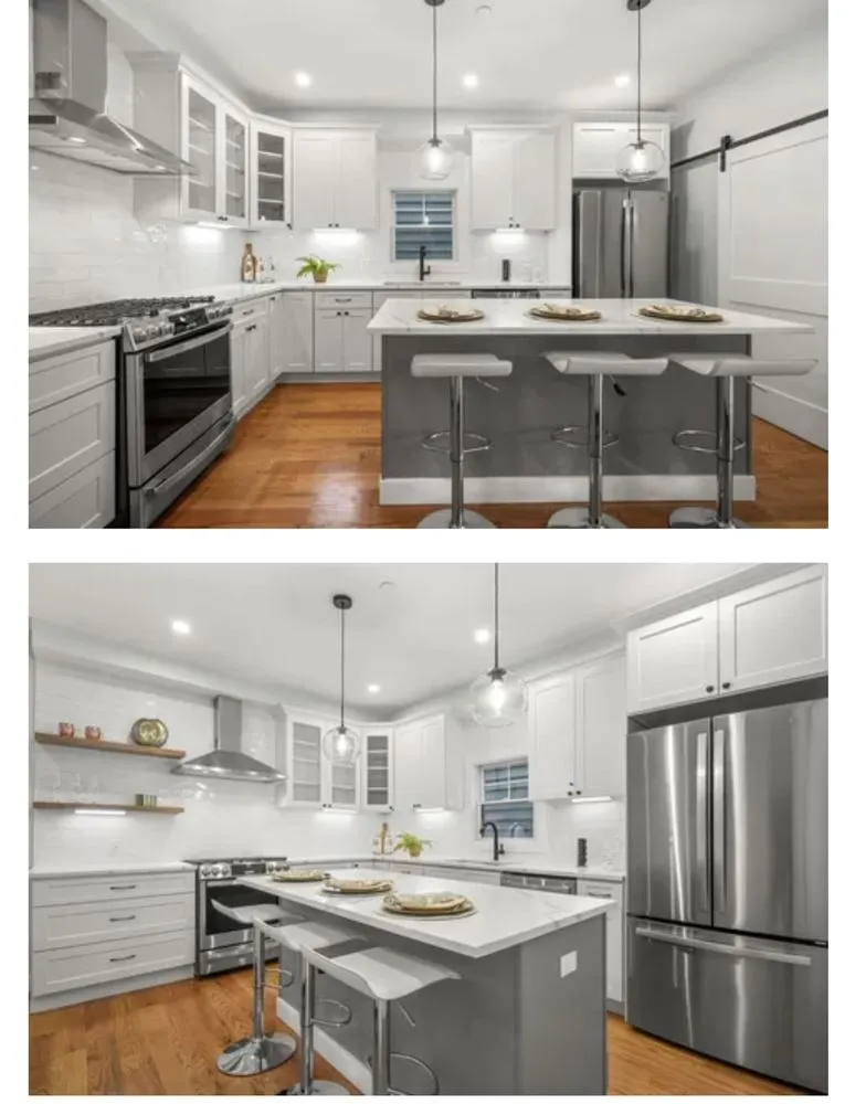 Slide of MJ Electrical Services