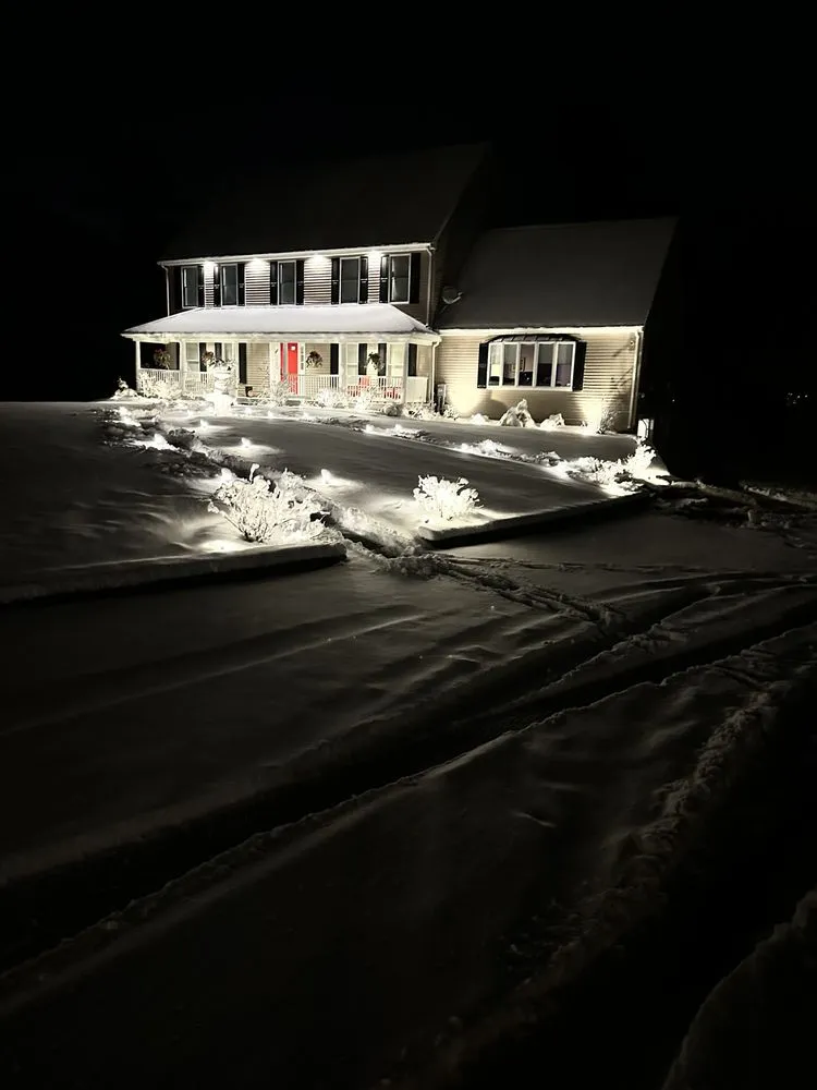 Slide of MJ Electrical Services