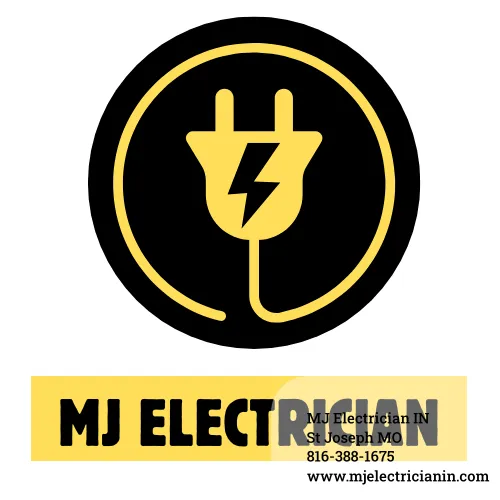 Slide of MJ Electrician IN