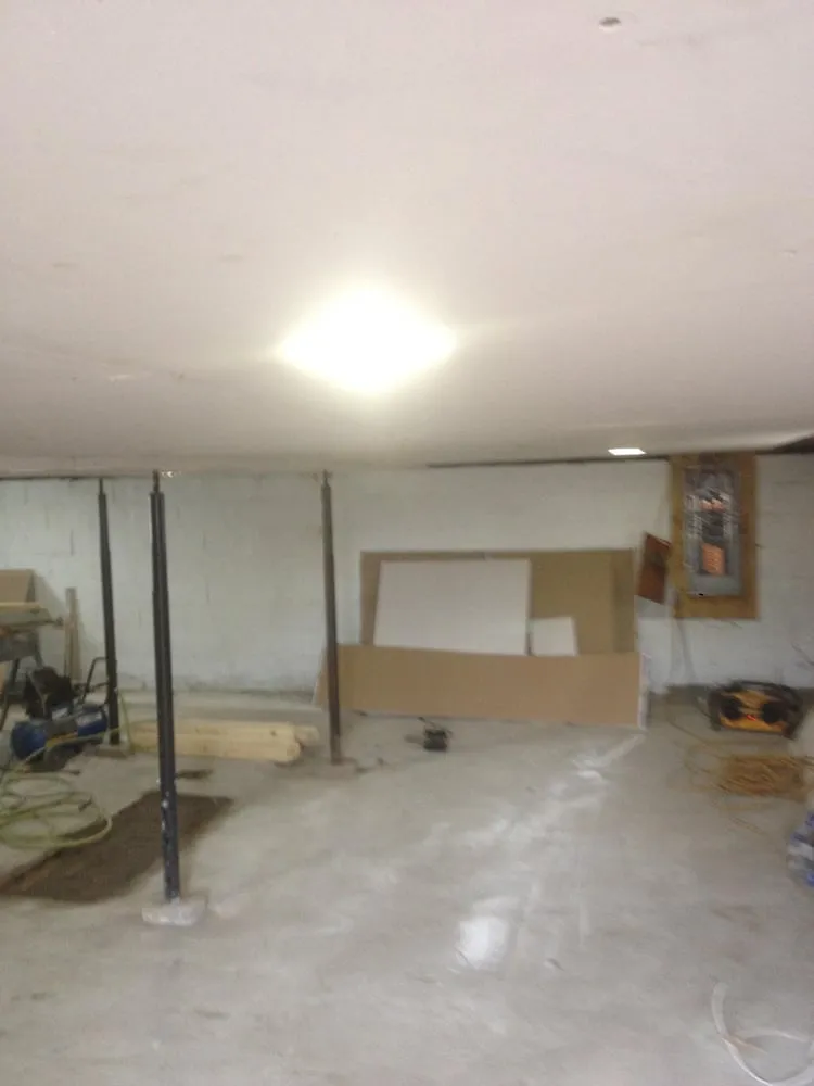 Slide of M.J. MCCOY Electric