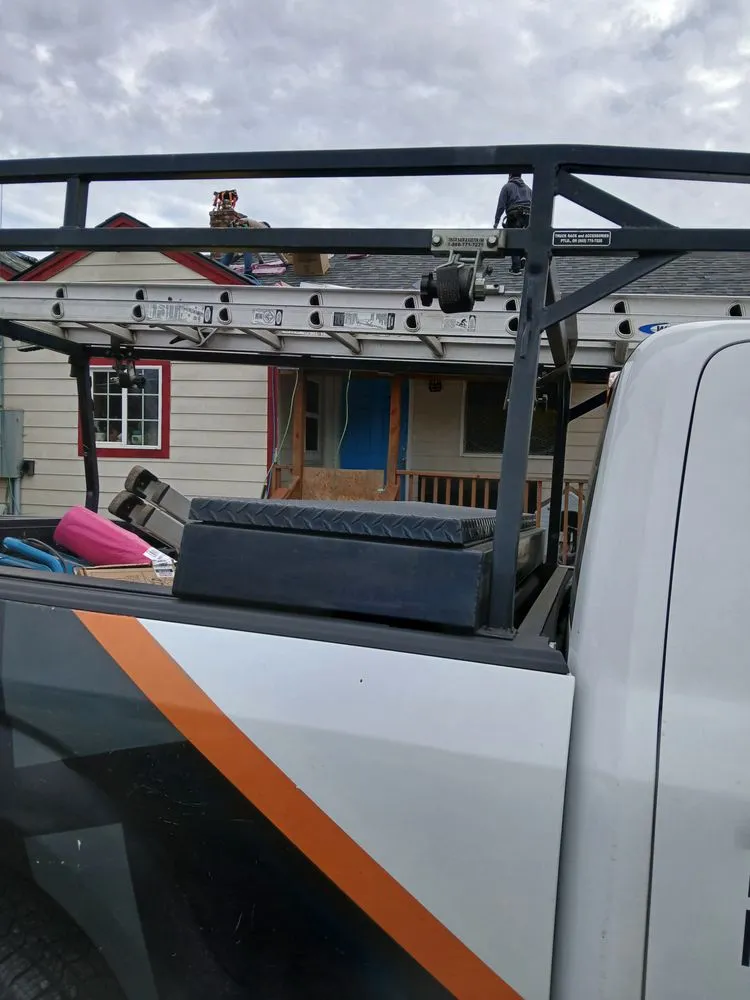 Slide of MJ Mechanical & Electrical