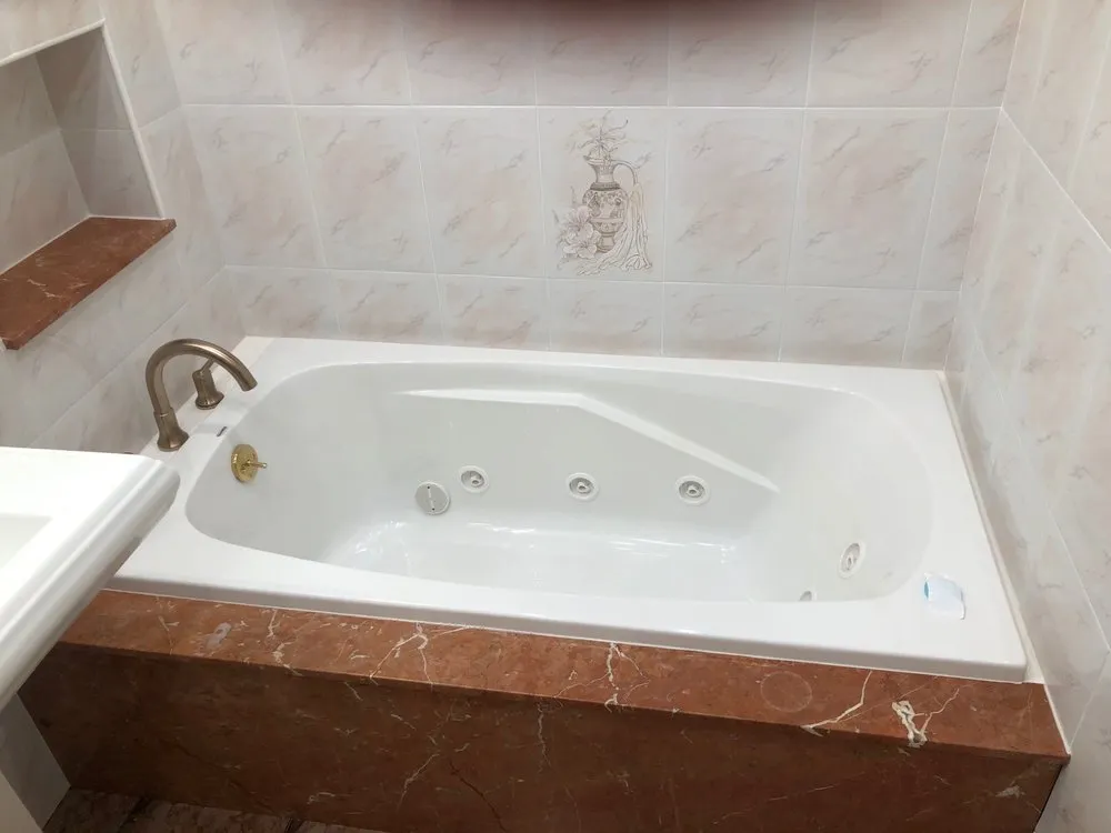 Slide of M&J NY Renovations