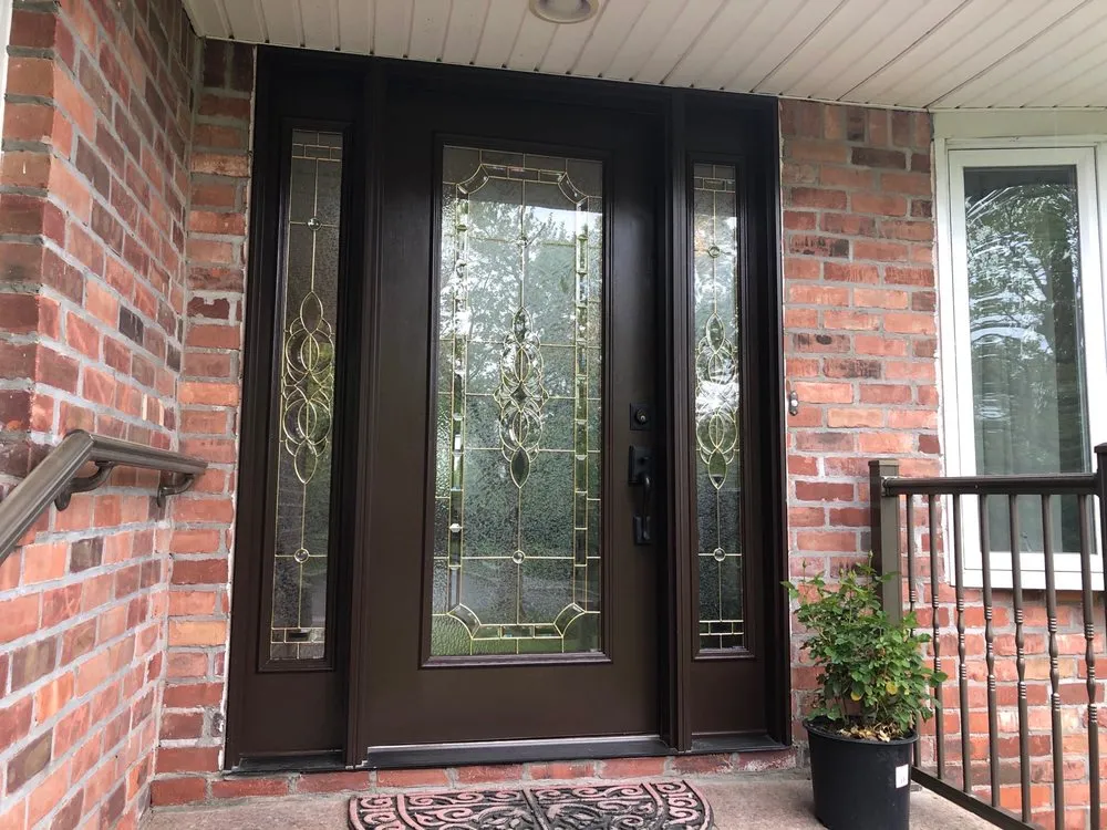 Slide of M&J NY Renovations