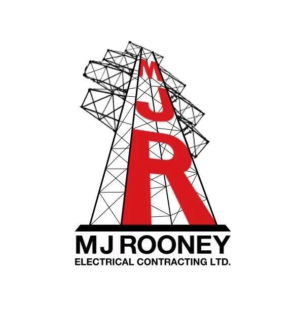 Slide of MJ Rooney Electrical Contracting