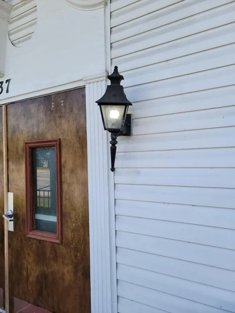 Slide of MJB Budget Electric