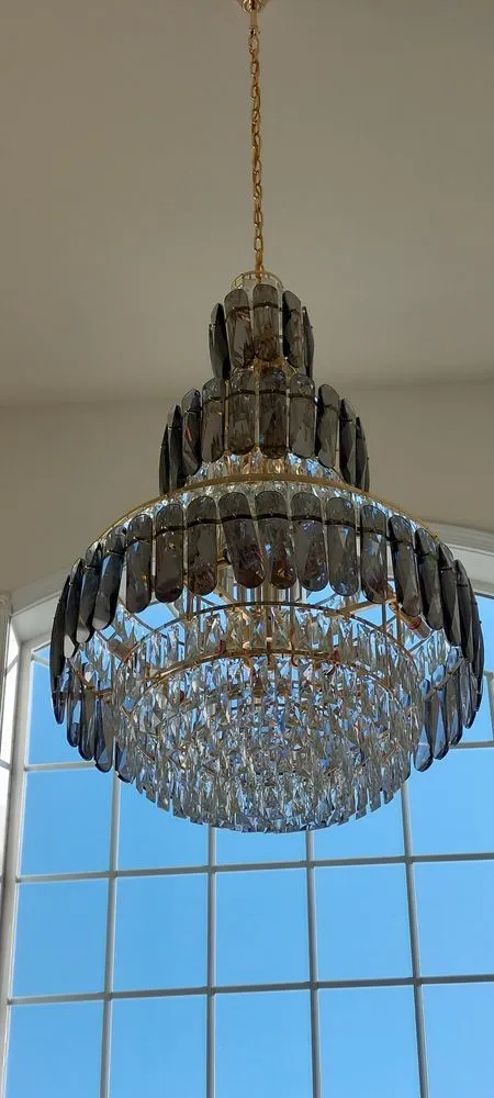 Slide of MJB Budget Electric