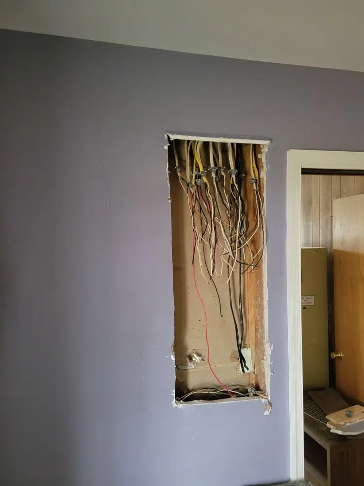 Slide of MJB Budget Electric