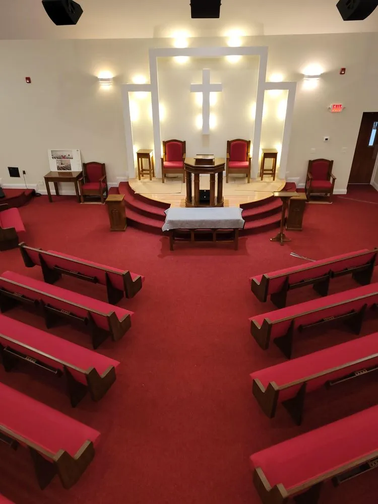 Slide of MJB Budget Electric