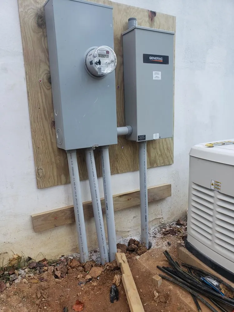 Slide of MJB Budget Electric