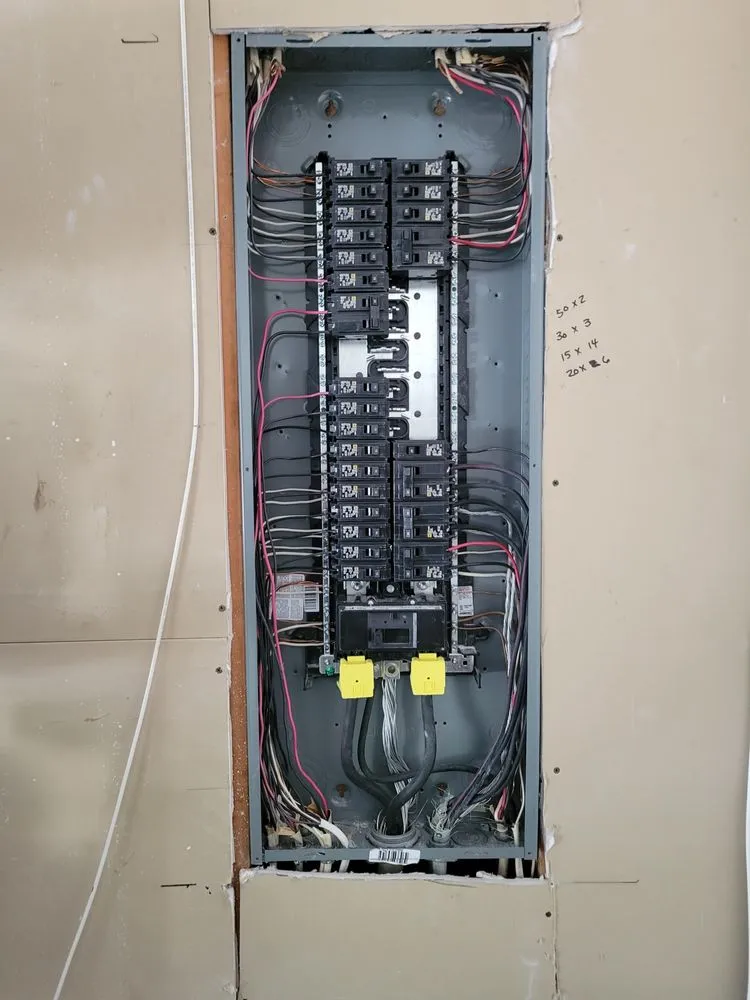 Slide of MJB Budget Electric