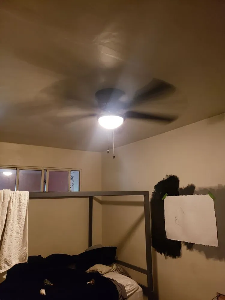 Slide of MJB Budget Electric