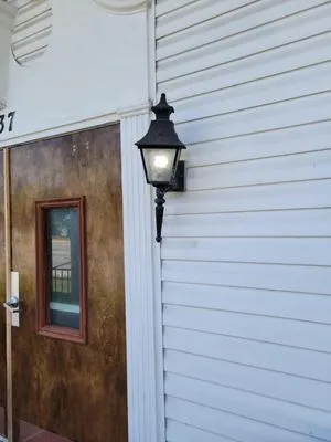 MJB Budget Electric Logo