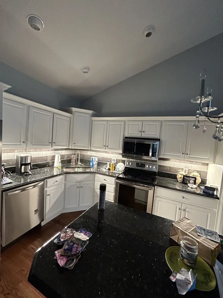 Slide of MJB Electric