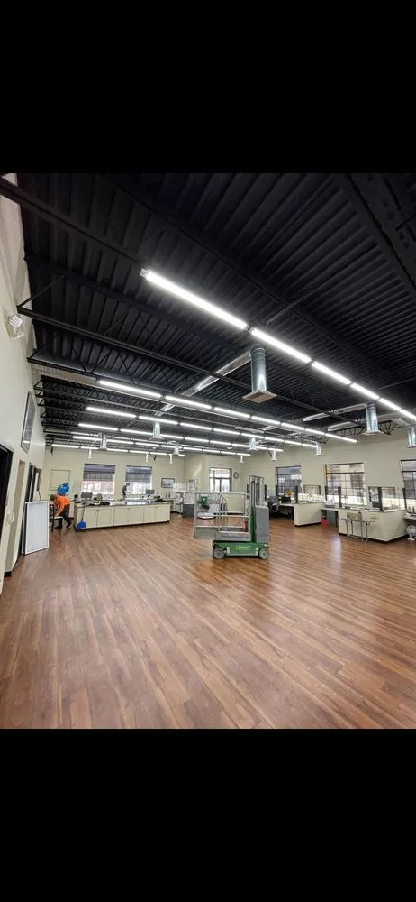 Slide of MJB Electric