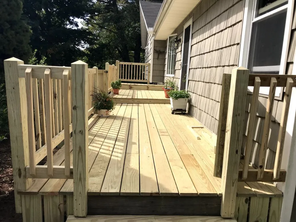 Slide of MJC Handyman