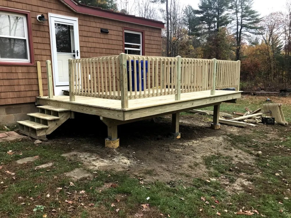 Slide of MJC Handyman