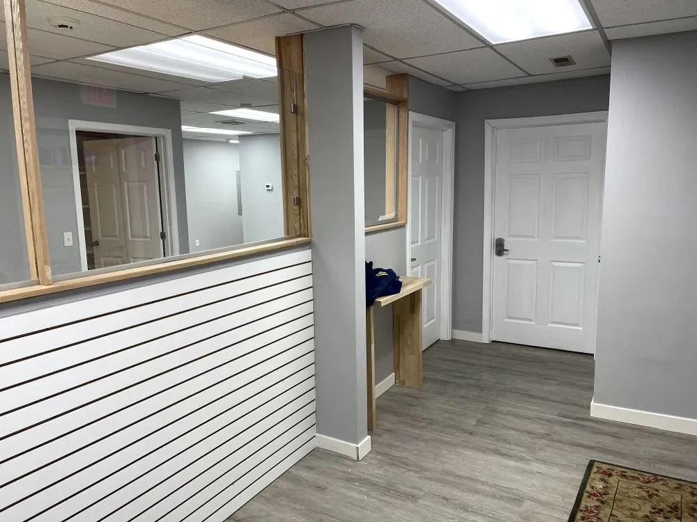 Slide of MJC Handyman