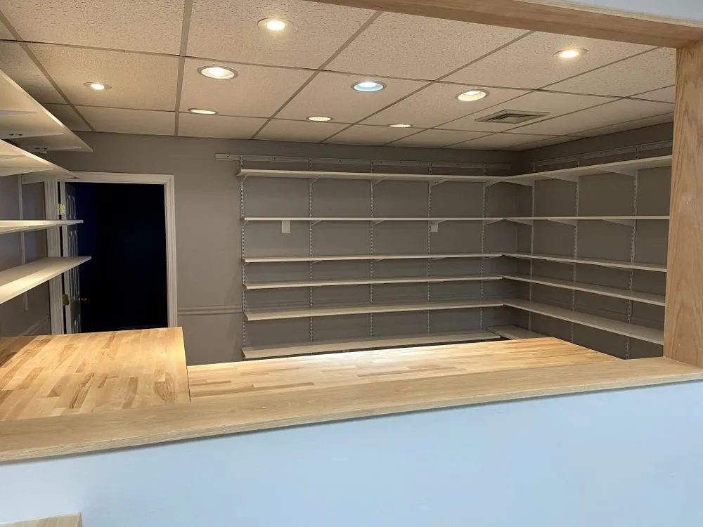 Slide of MJC Handyman