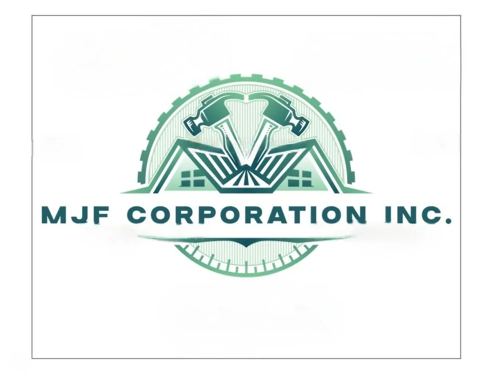Slide of MJF Corporation
