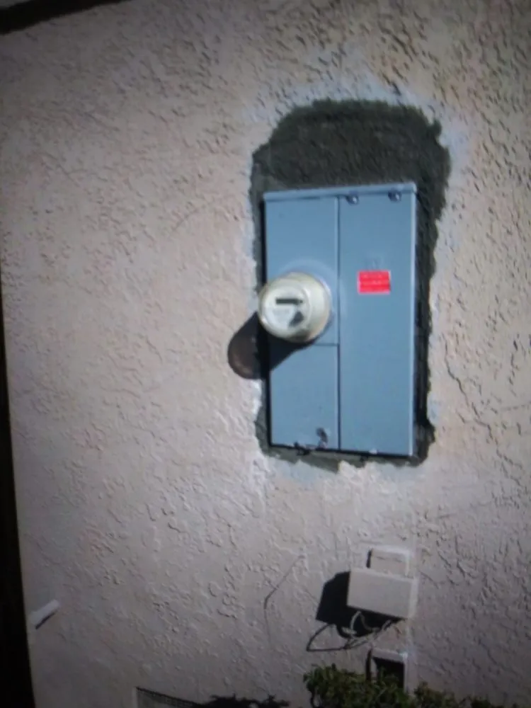 Slide of Mjg Electrical