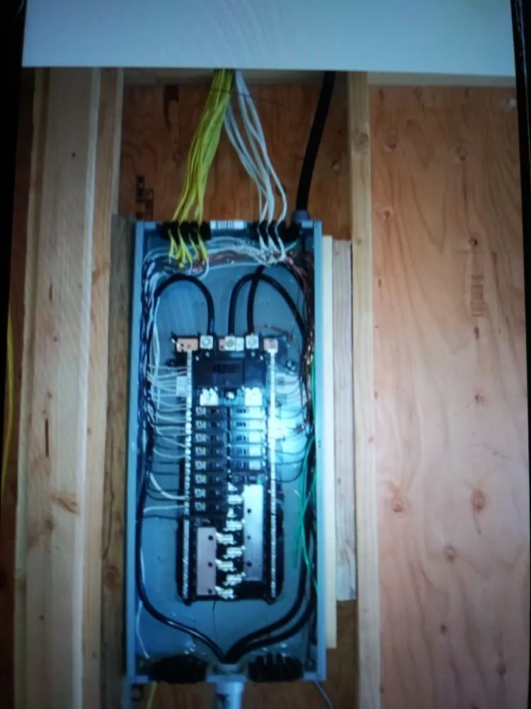 Slide of Mjg Electrical