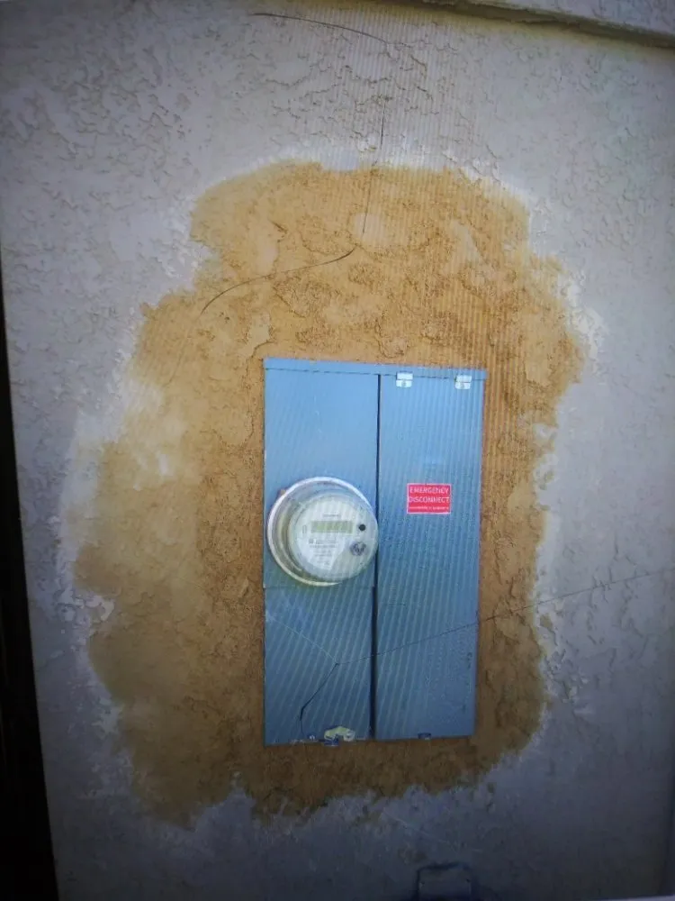 Slide of Mjg Electrical