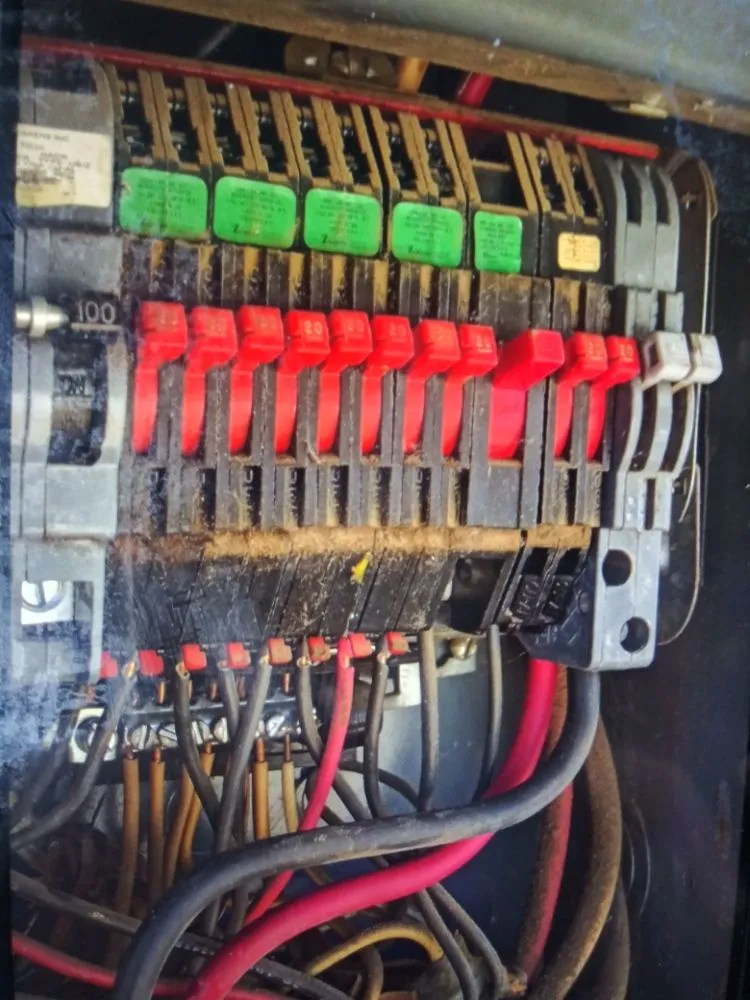 Slide of Mjg Electrical