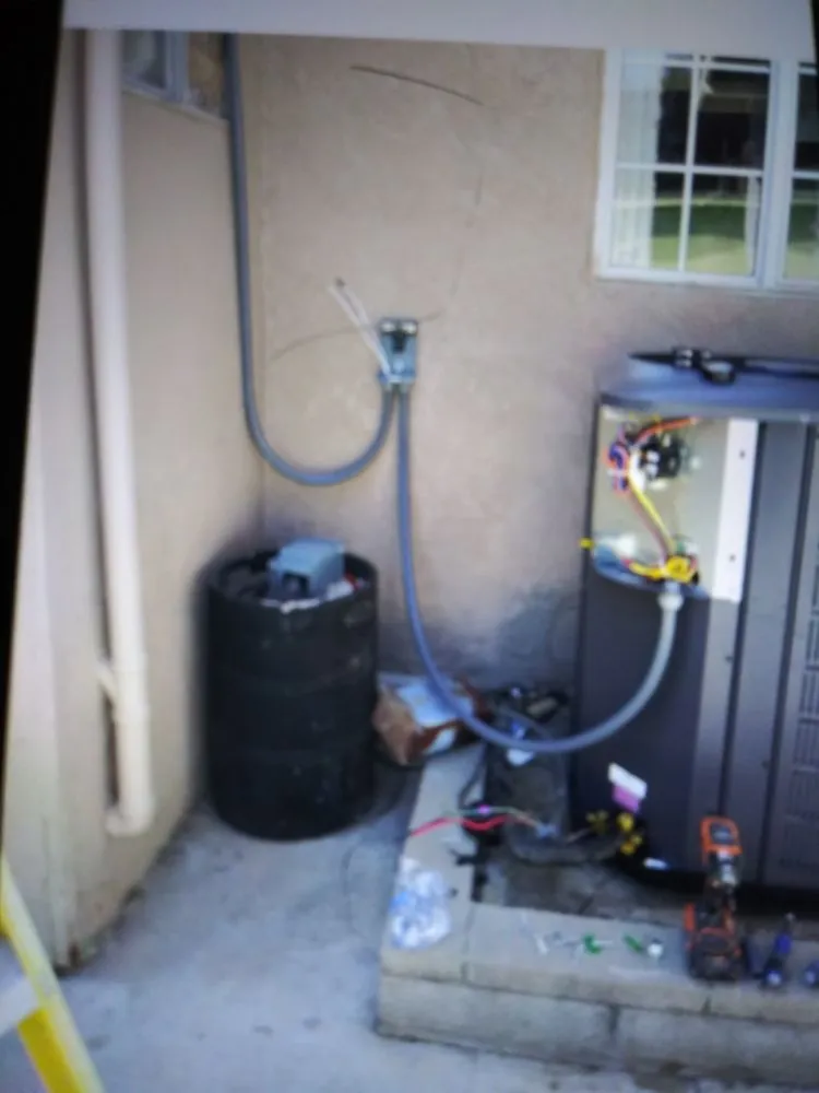 Slide of Mjg Electrical