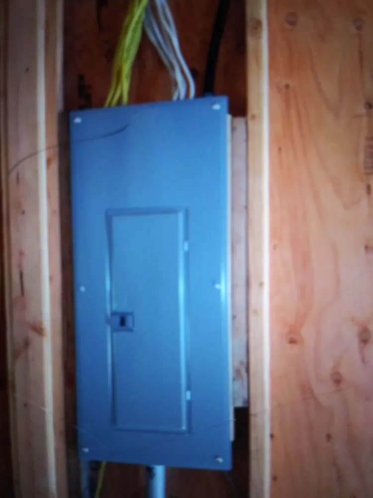 Slide of Mjg Electrical