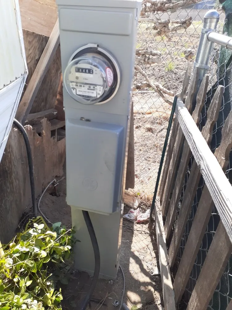 Slide of Mjg Electrical